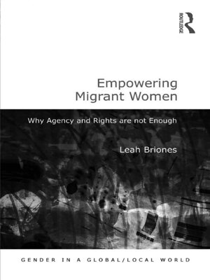 cover image of Empowering Migrant Women